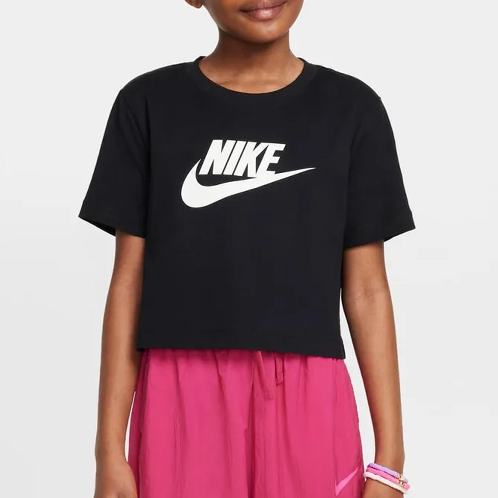 CROPPED T-SHIRT