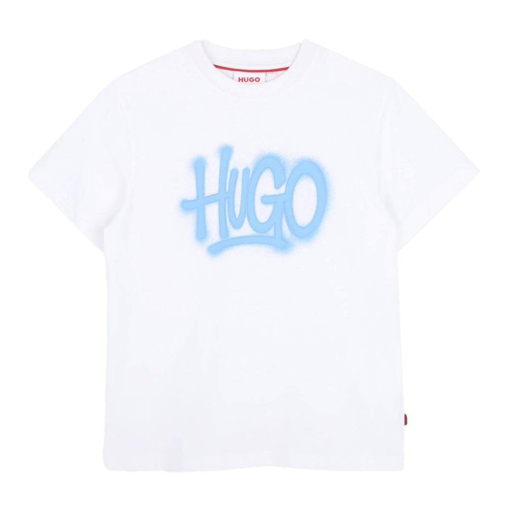 SHORT SLEEVES T-SHIRT