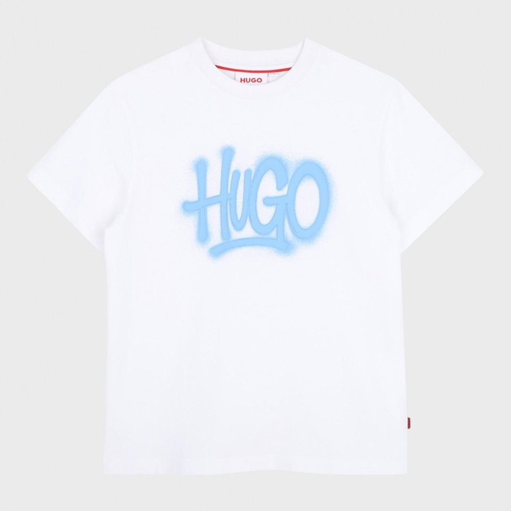 SHORT SLEEVES T-SHIRT