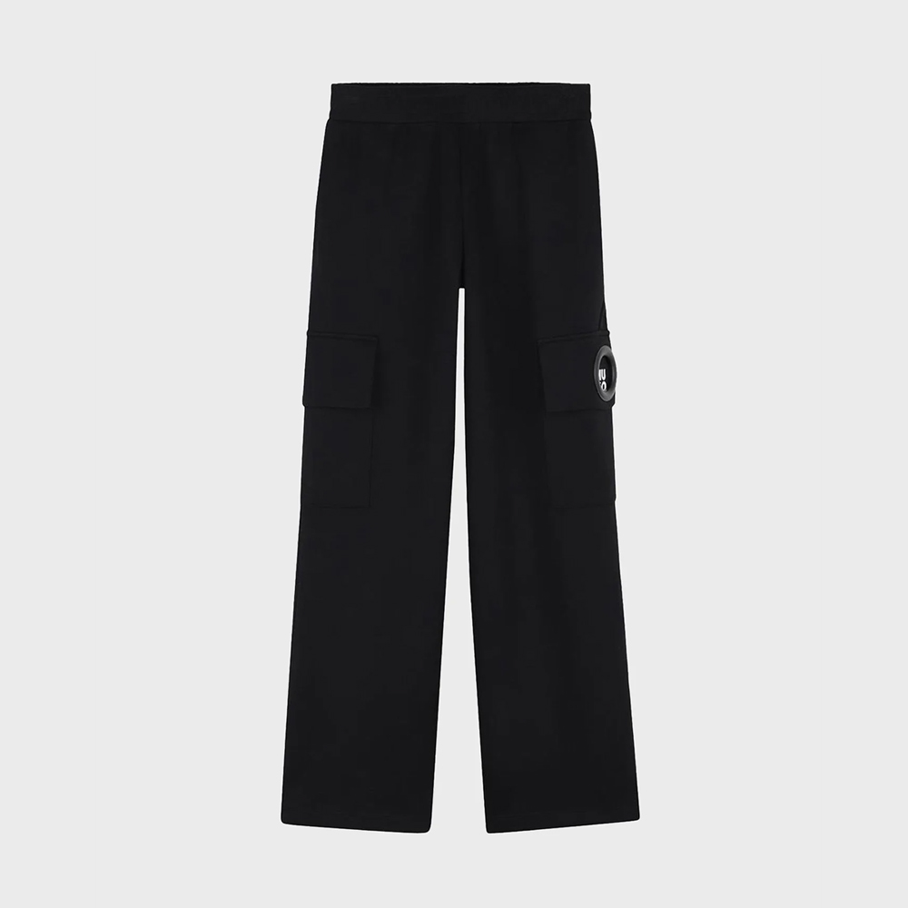 JOGGING BOTTOMS
