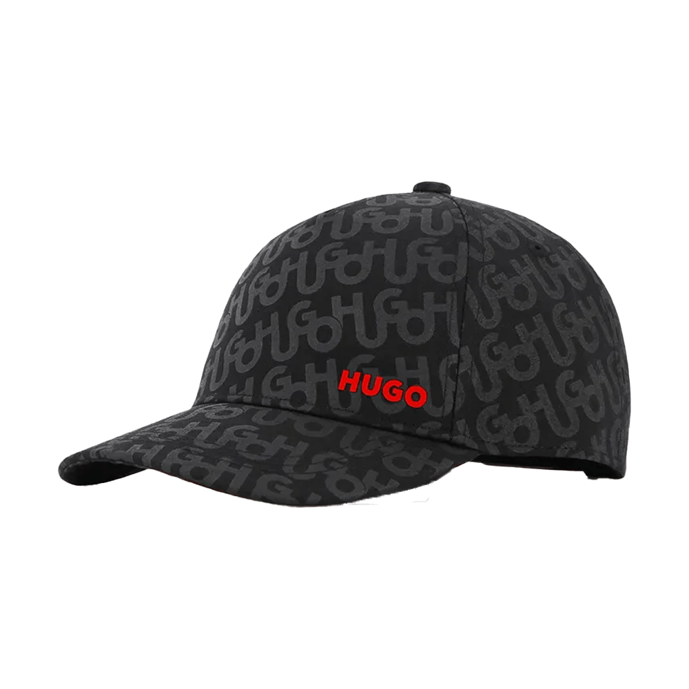 HUGO CAP