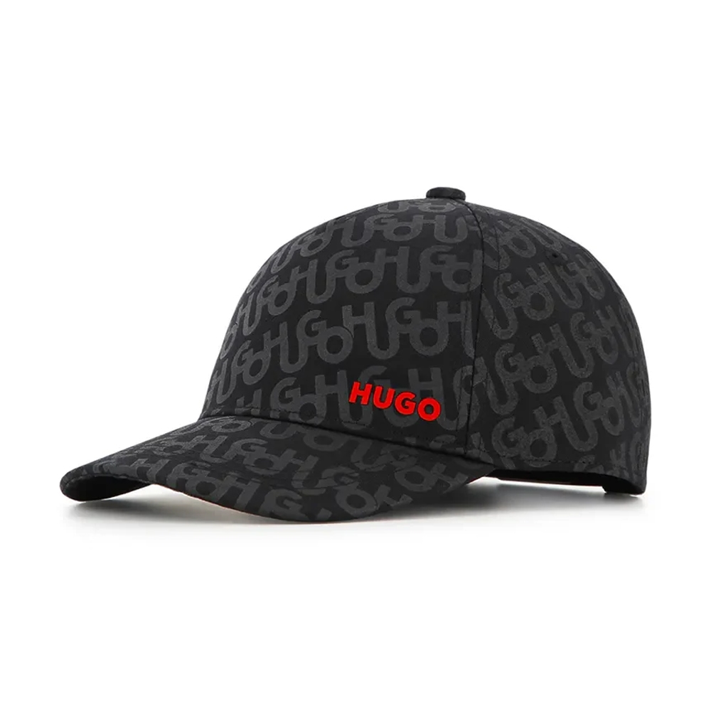 HUGO CAP