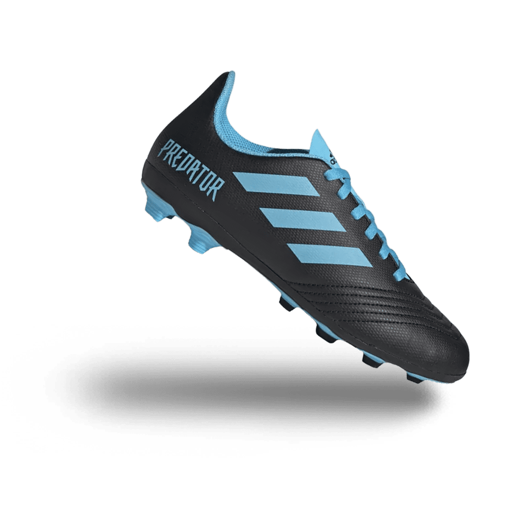 PREDATOR 19.4 FxG JR