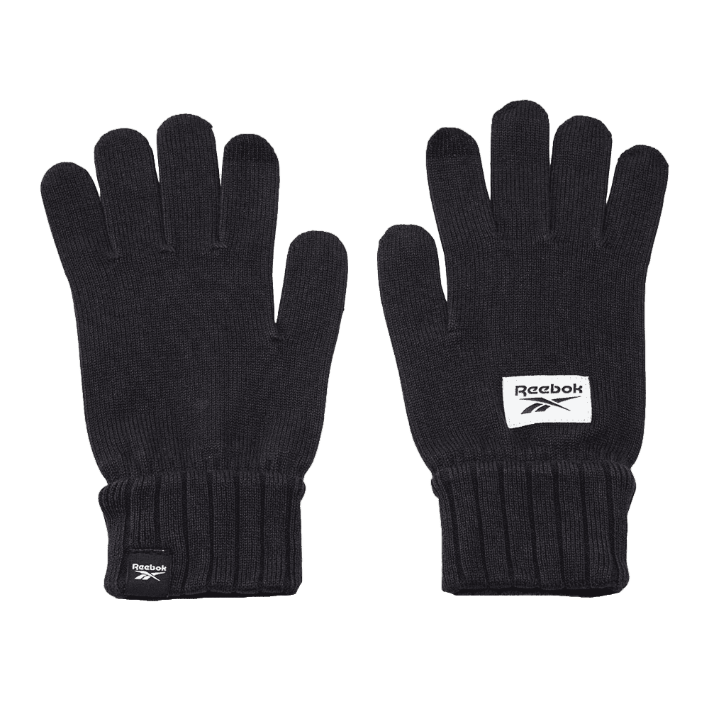 KNIT GLOVES