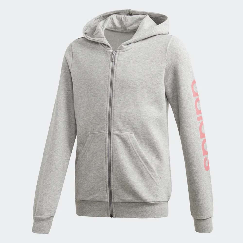 LIN FZ HOODY G