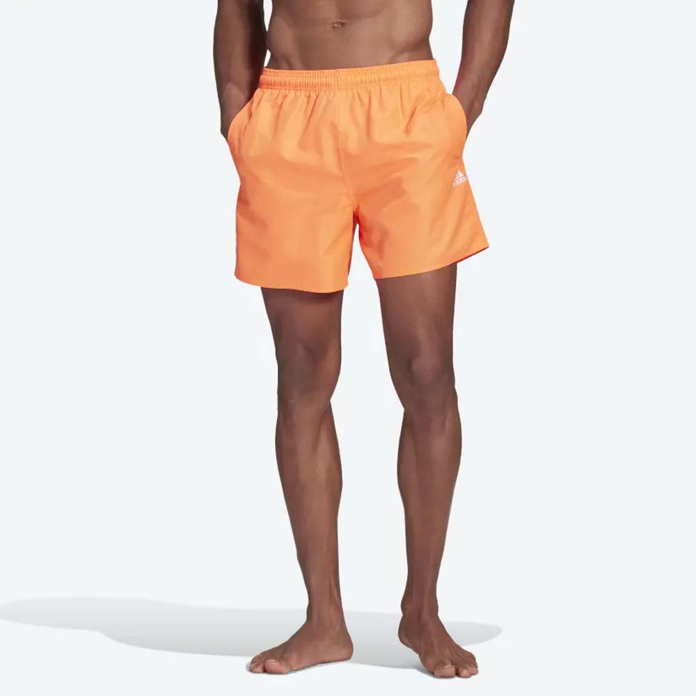 SOLID CLX SHORT