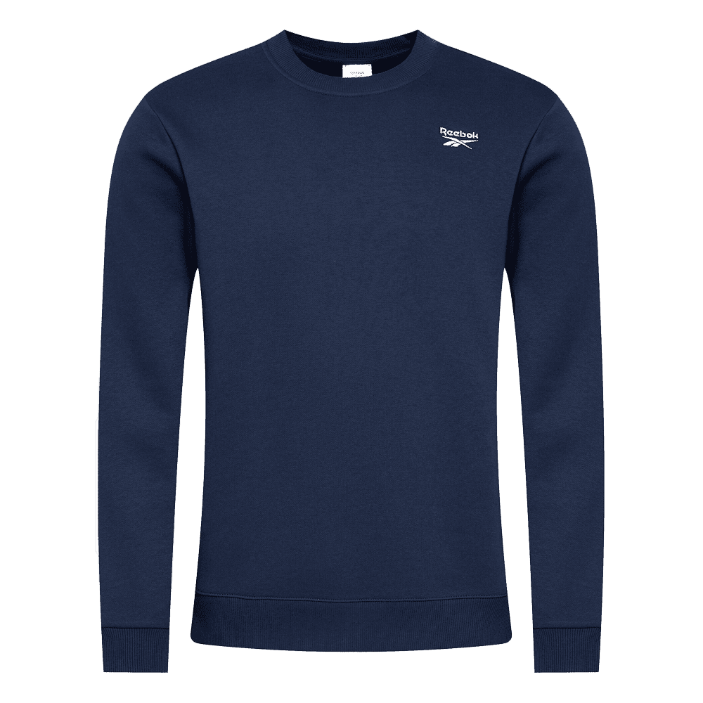 IDENTITY CREW SWEATSHIRT