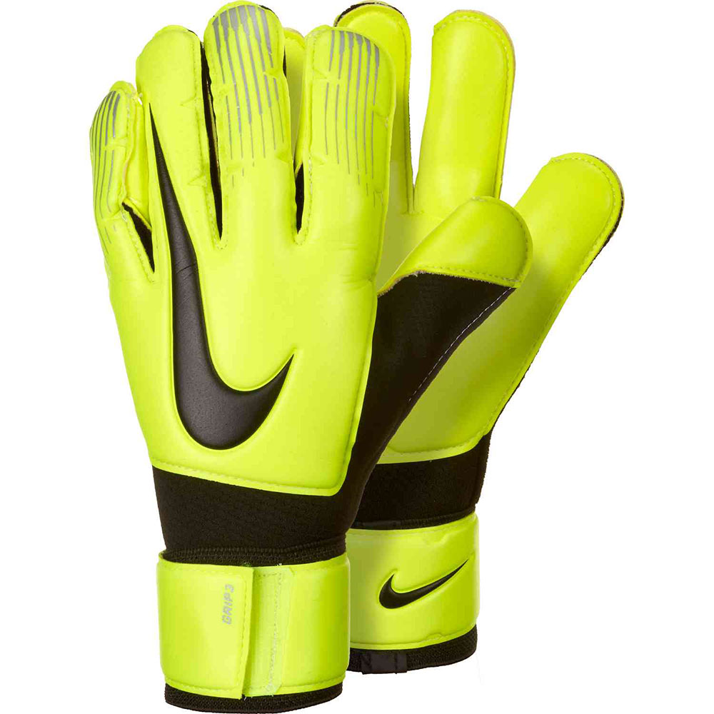 GK GRIP GLOVES