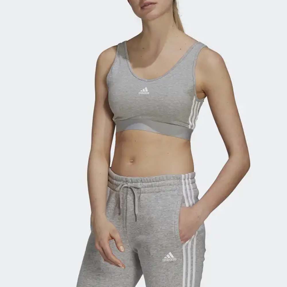 W 3S CROP TOP