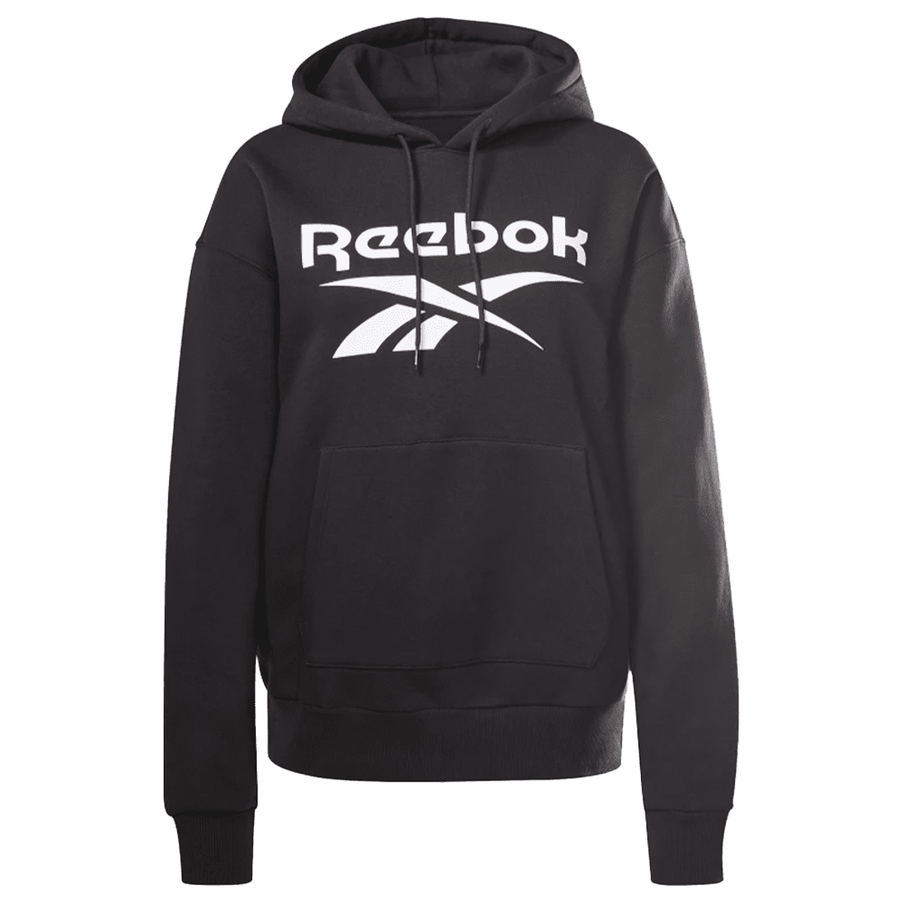 W IDENTITY LOGO FLEECE to Petro Sports Online Shop