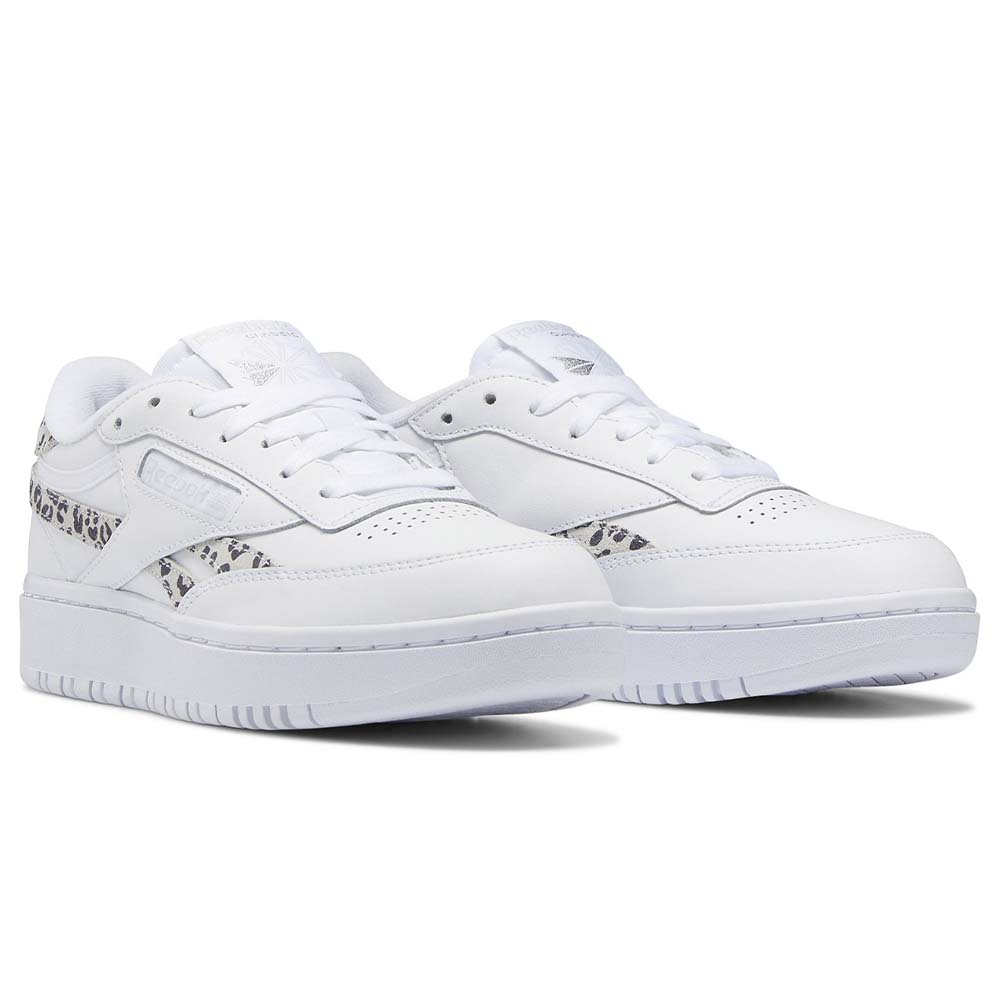 W CLUB C DOUBLE REVENGE