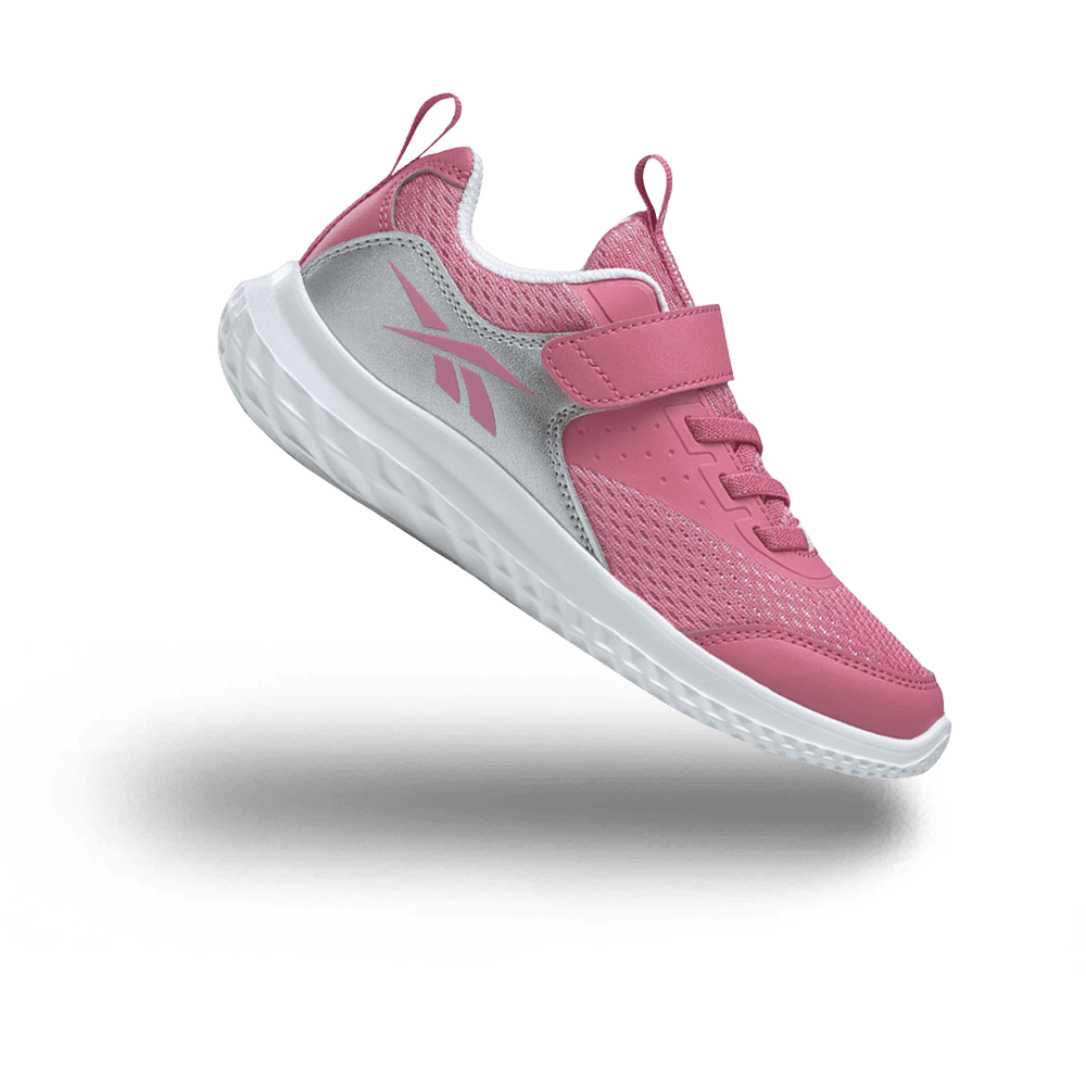 G RUSH RUNNER 4 LTHR