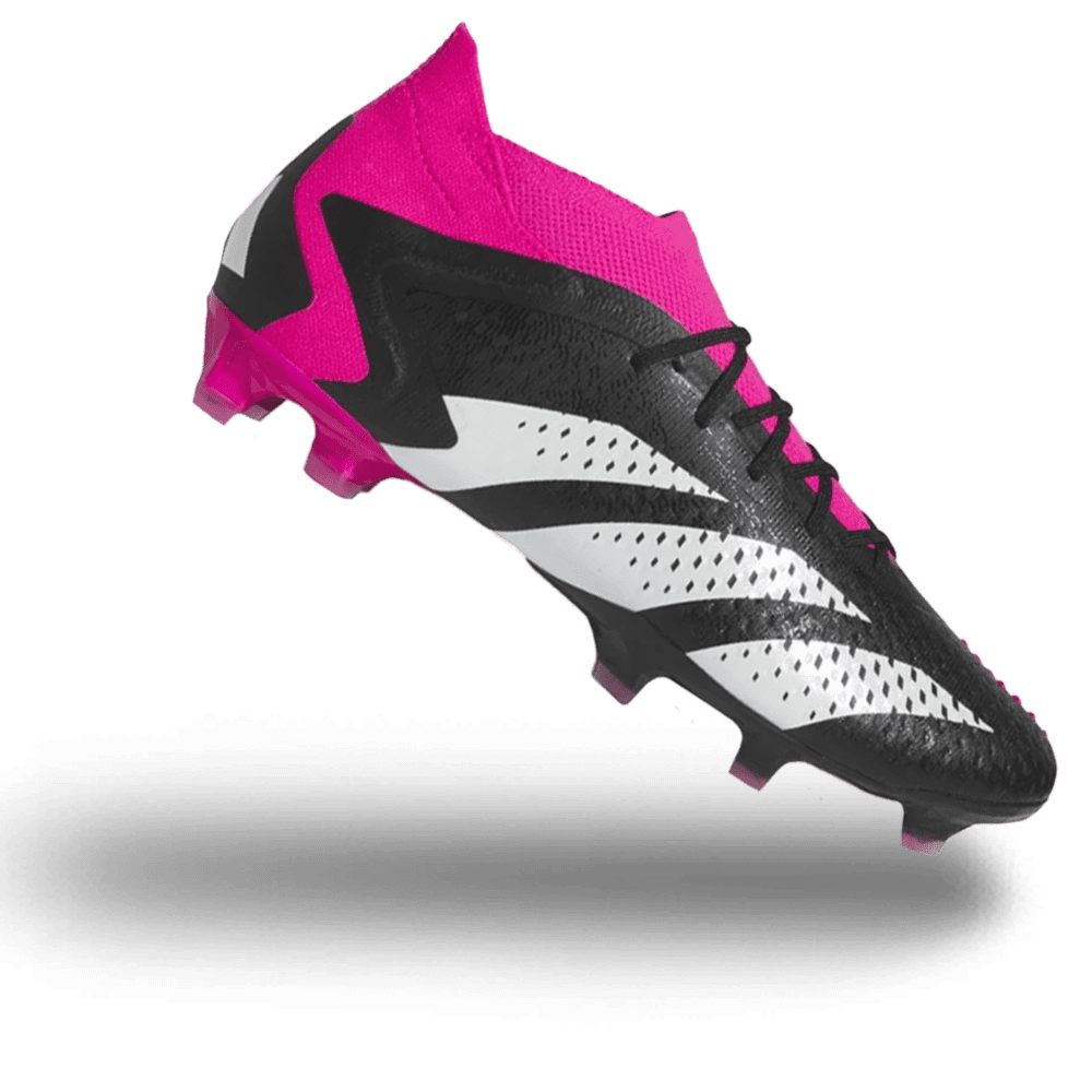 【新品】adidas PREDATOR ACCURACY.1 L FG 28.5 adidas PREDATOR ACCURACY.1 L FG - White | adidas Deutschland