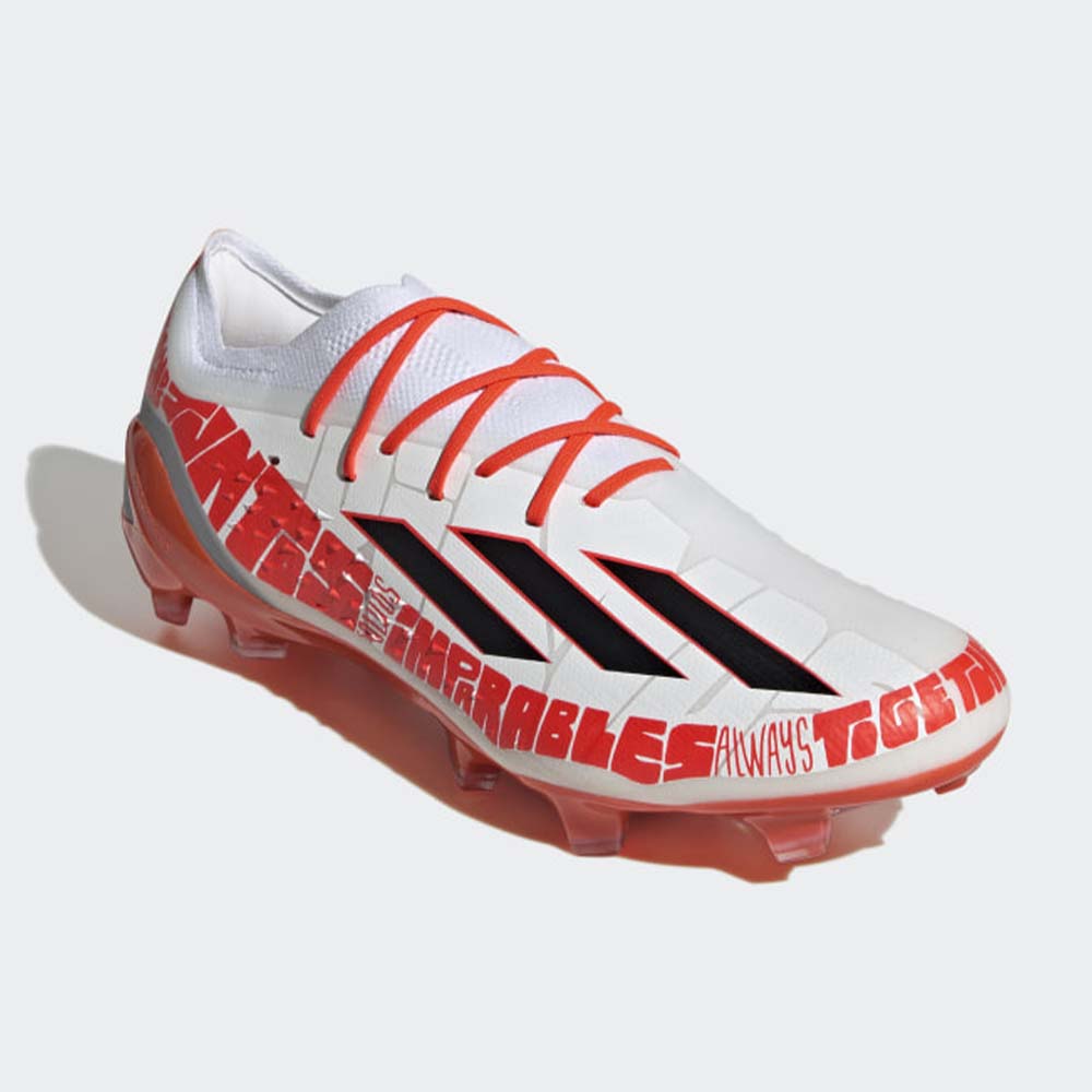 X SPEEDPORTAL MESSI