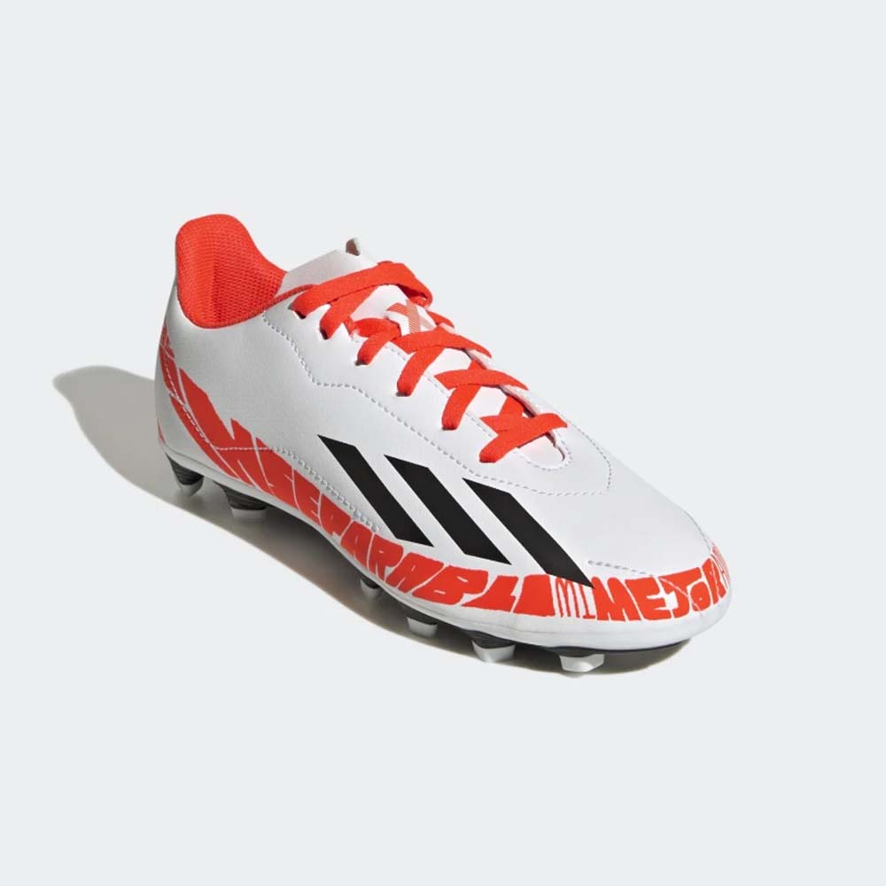 X SPEEDPORTAL MESSI