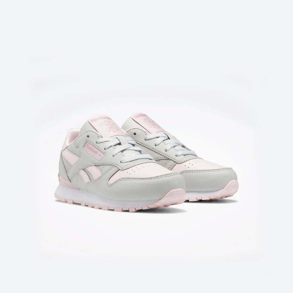 GIRLS CLASSIC LTHR STEP N