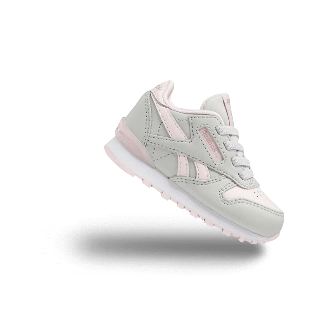 INF GIRLS CLASSIC LTHR