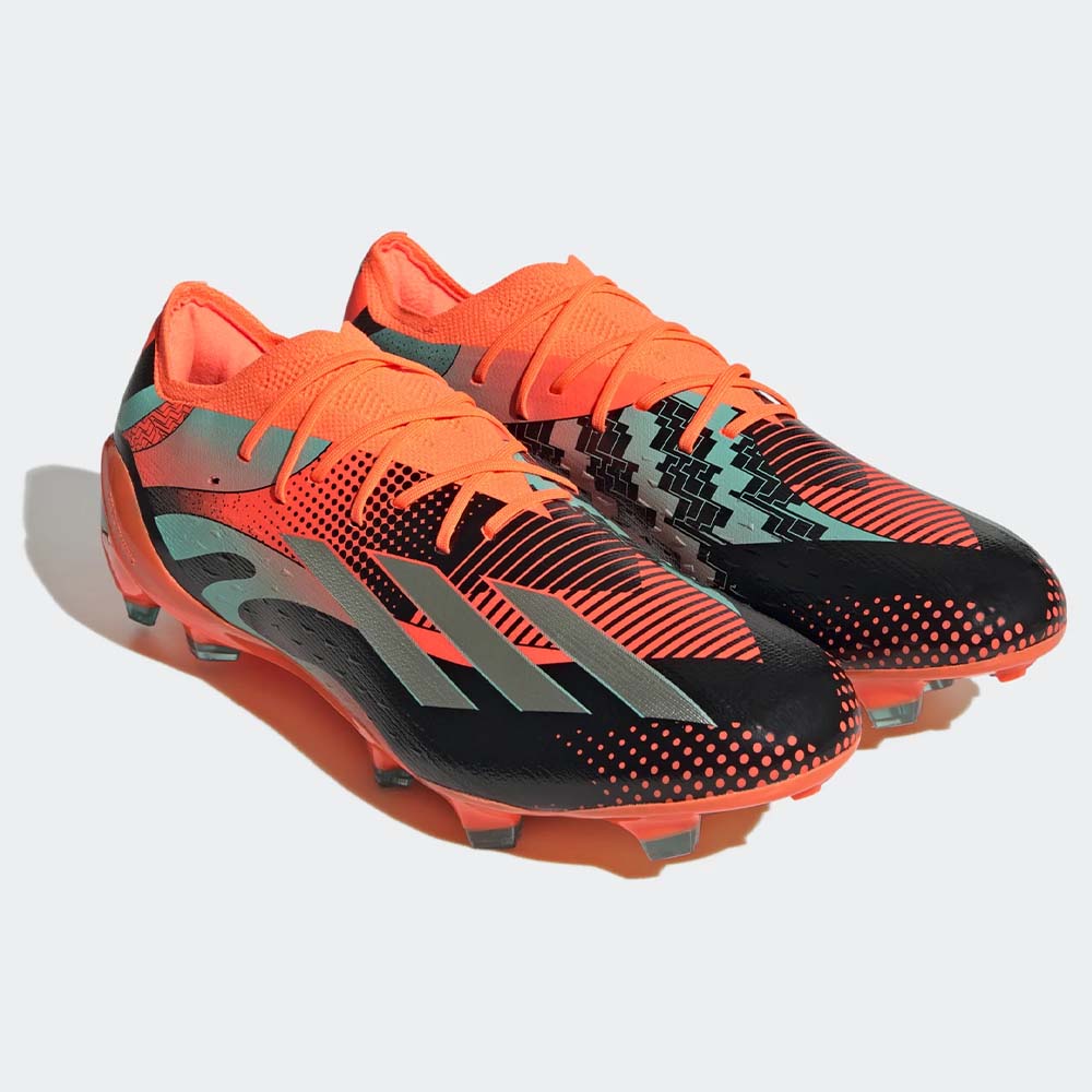 X SPEEDPORTAL MESSI