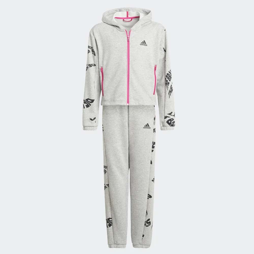 G HD TRACKSUIT