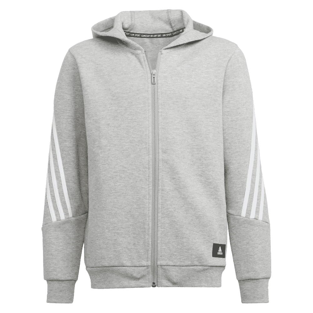 FI 3S FZ HOODIE