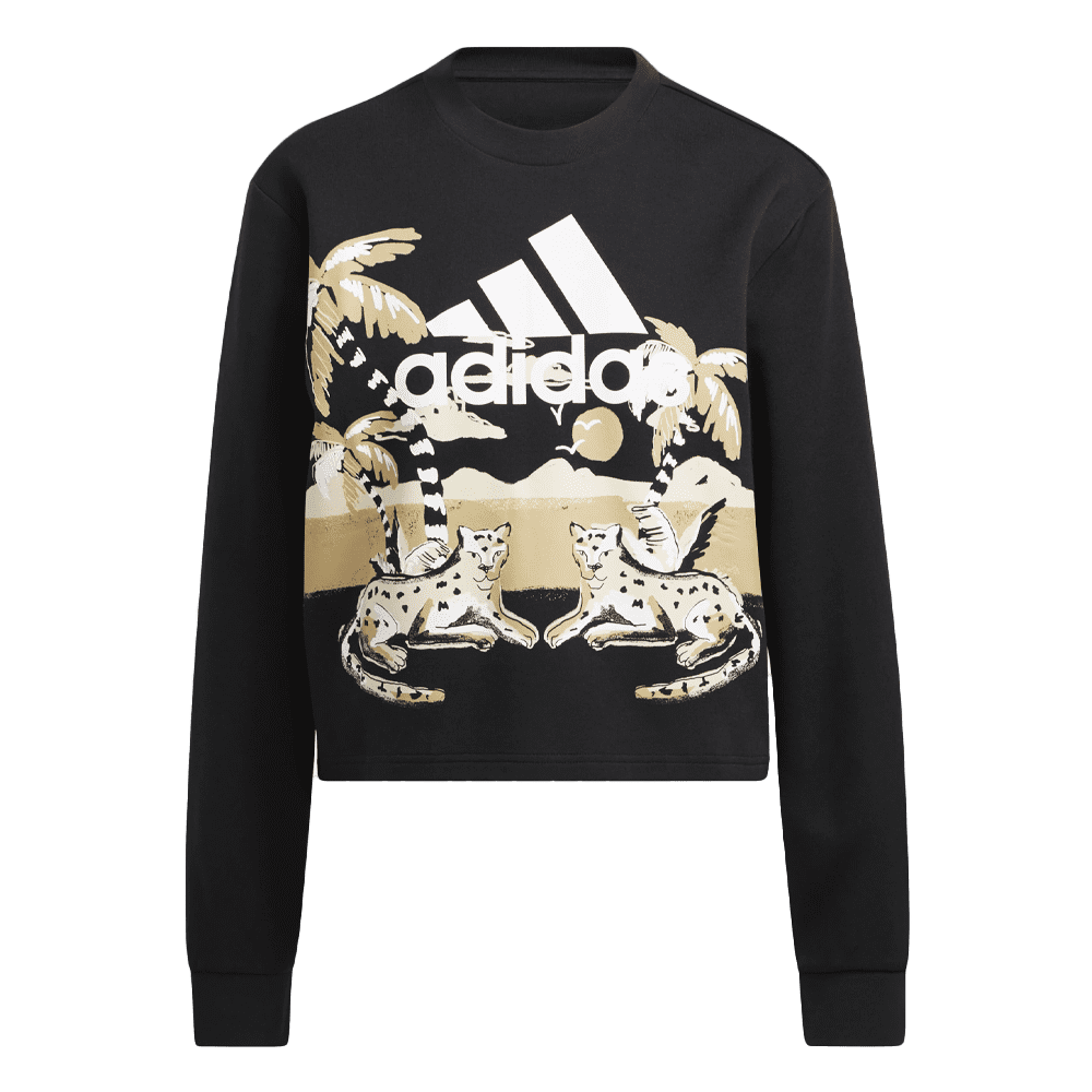 FARM CREW TOP