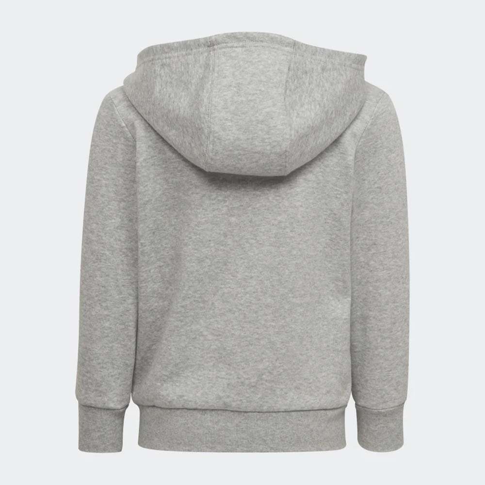 LK 3S ZIP HOODY