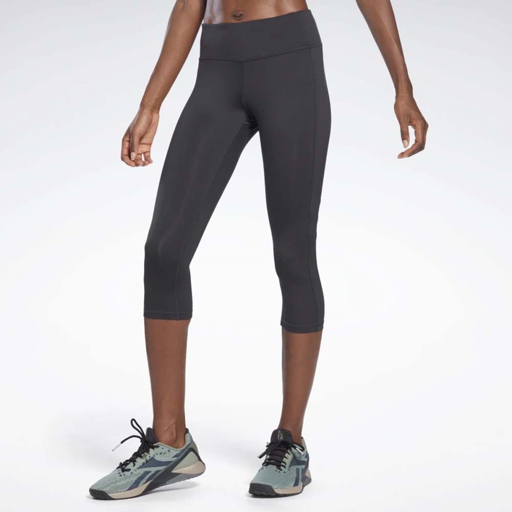W WORKOUT MESH TIGHT