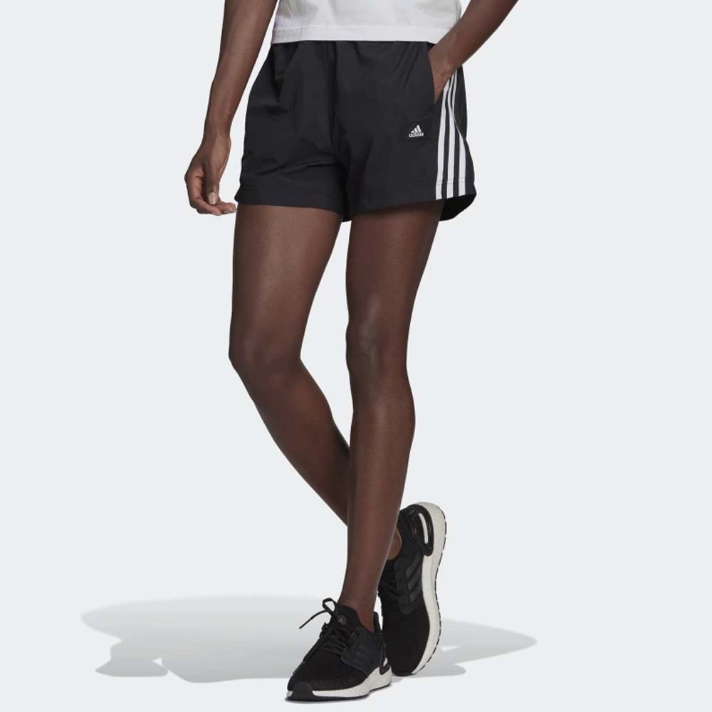 FUTURE ICONS WVN SHORT