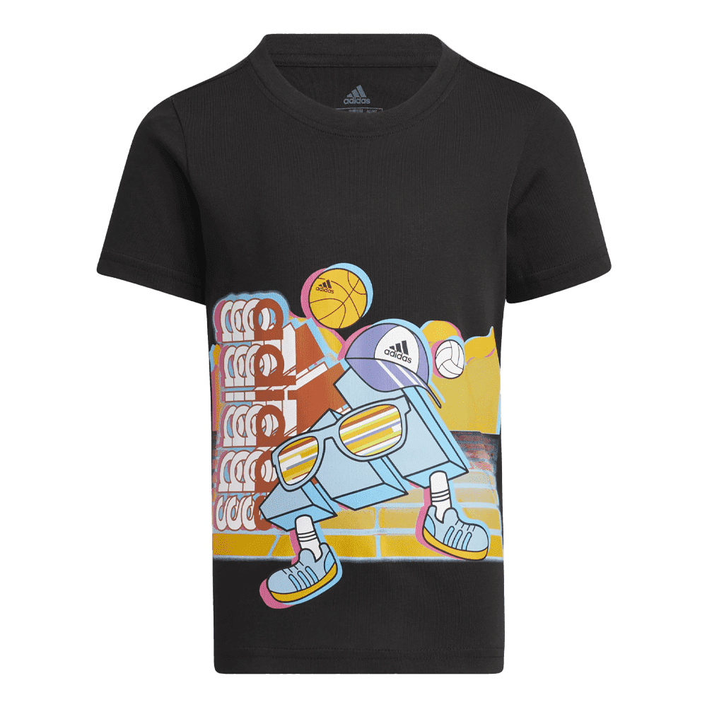 GRA TEE