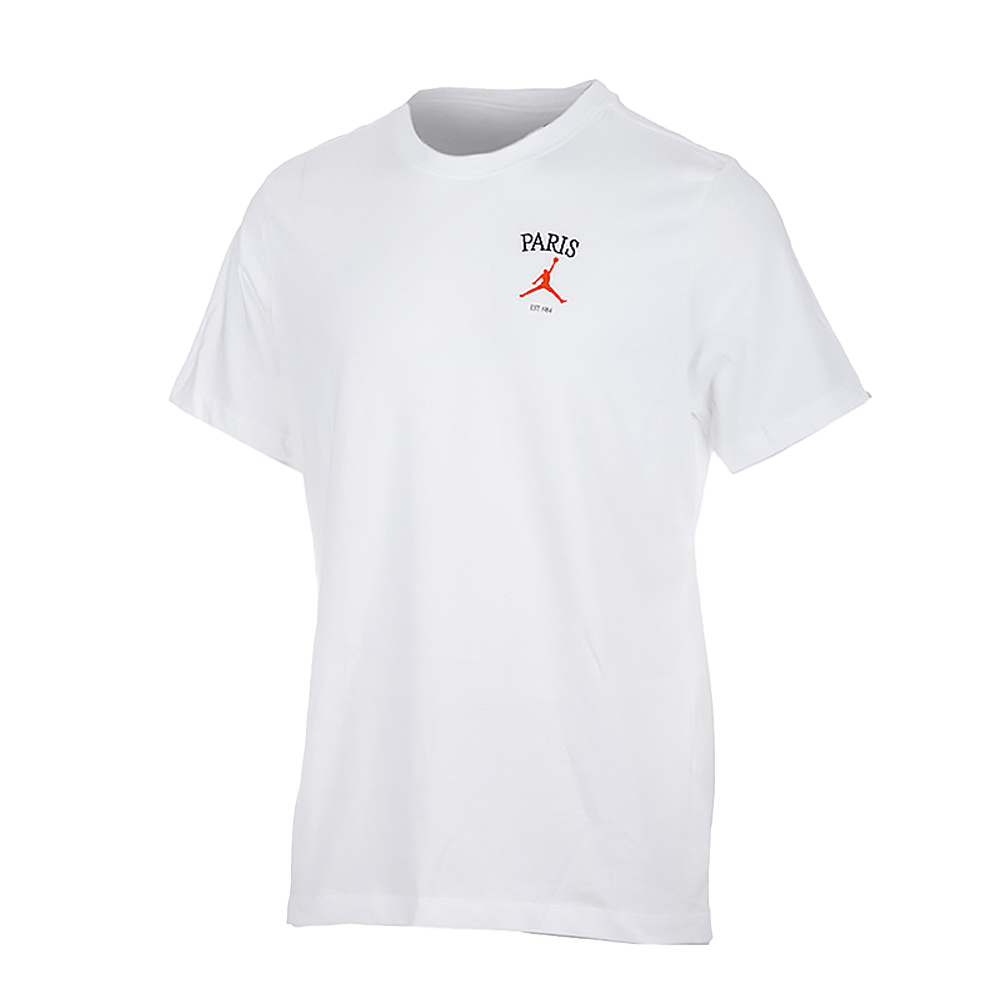 JORDAN PARIS TEE
