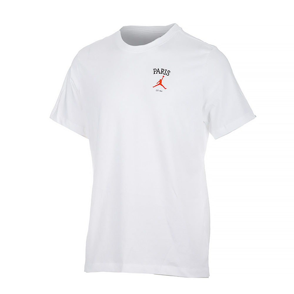 JORDAN PARIS TEE