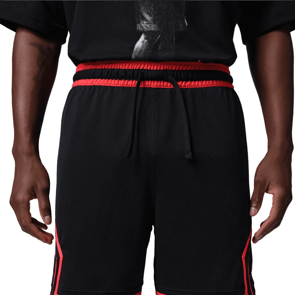 JORDAN DRI-FIT SHORT