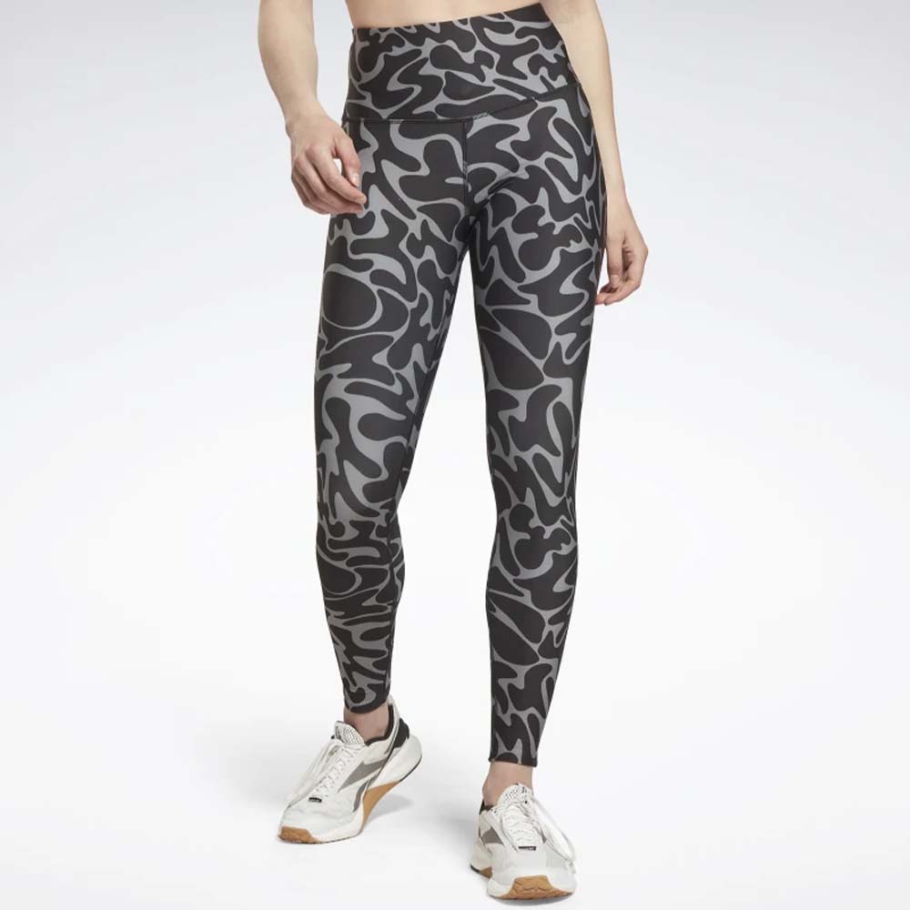 PRINTED LEGGINGS