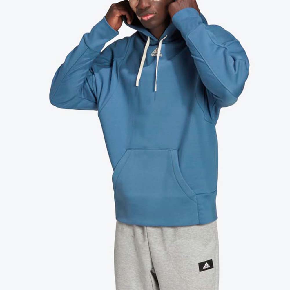 INTERNAL HOODIE