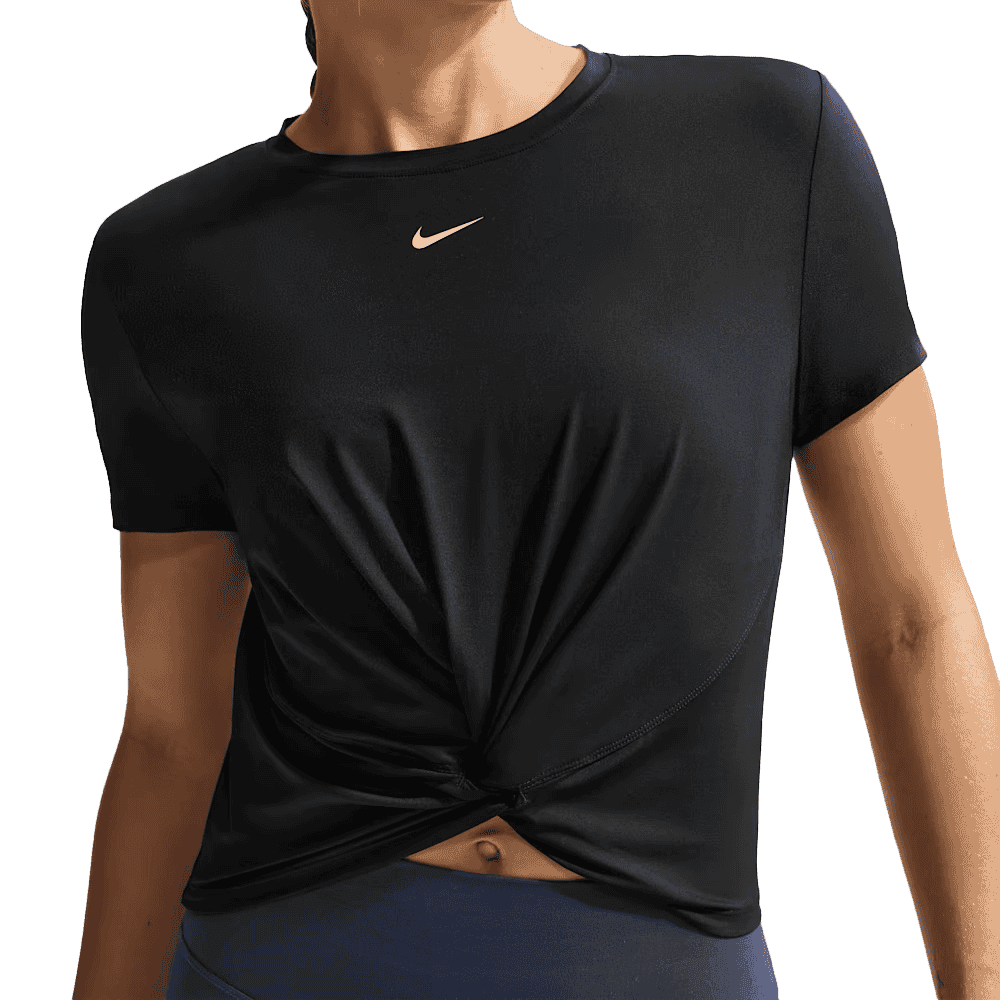 NIKE ONE CLASSIC TEE