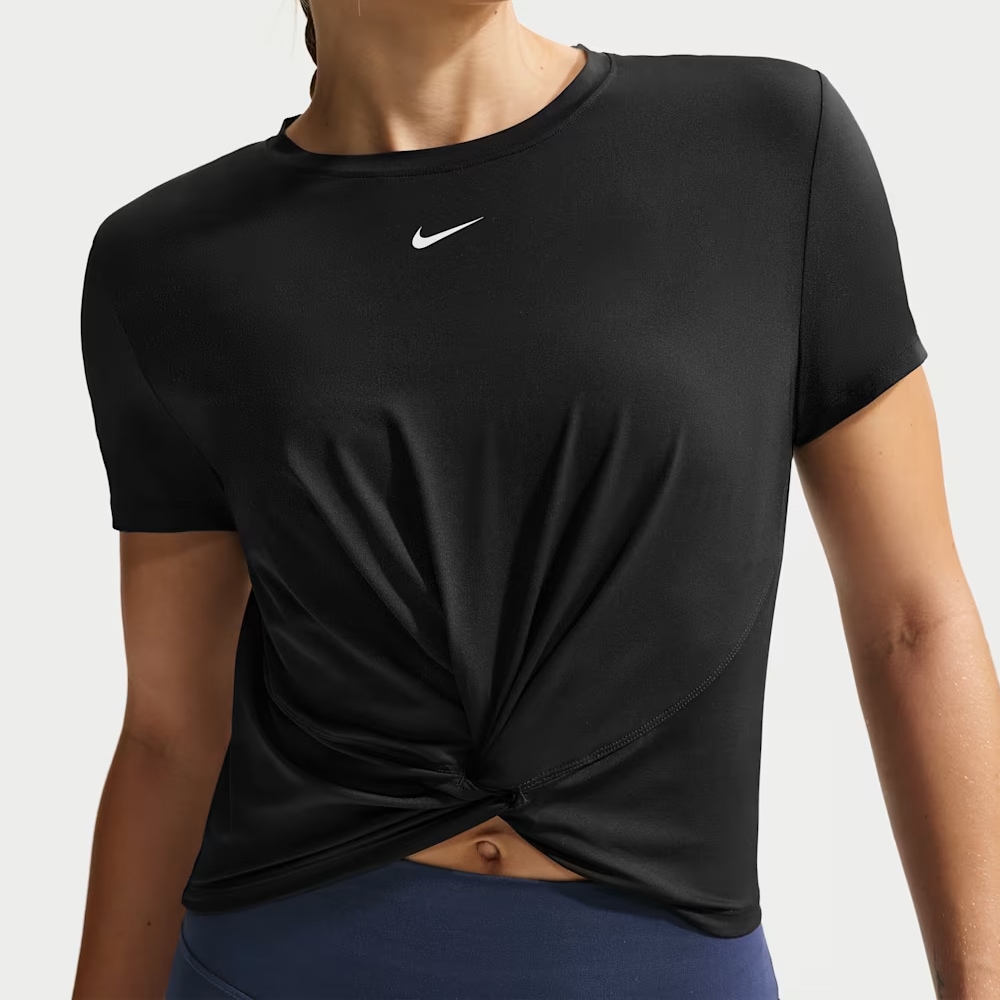 NIKE ONE CLASSIC TEE