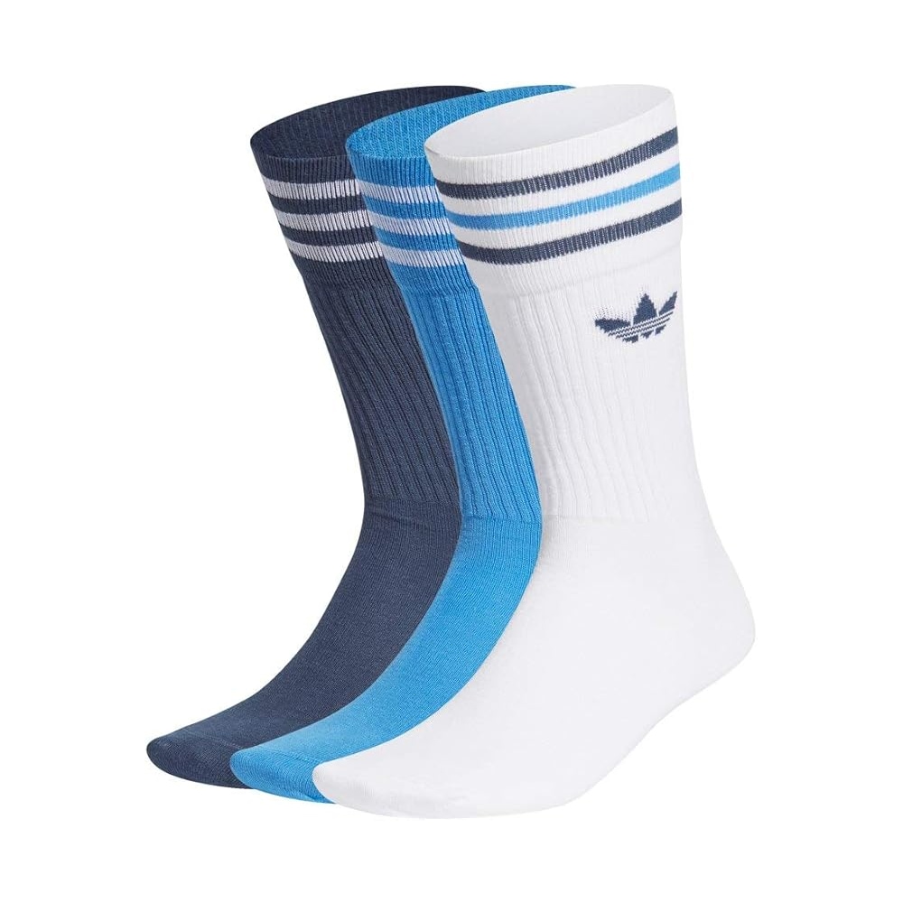 3PP CREW SOCKS