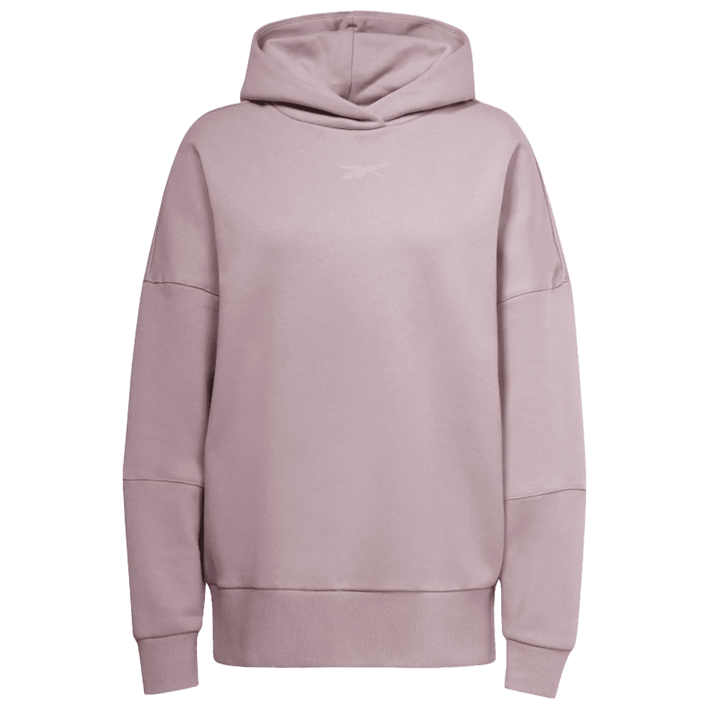 RECYCLED OVERSIZED HOODIE