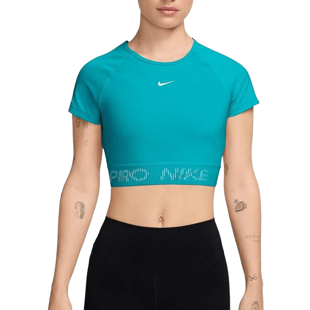 PRO DF CROP TOP