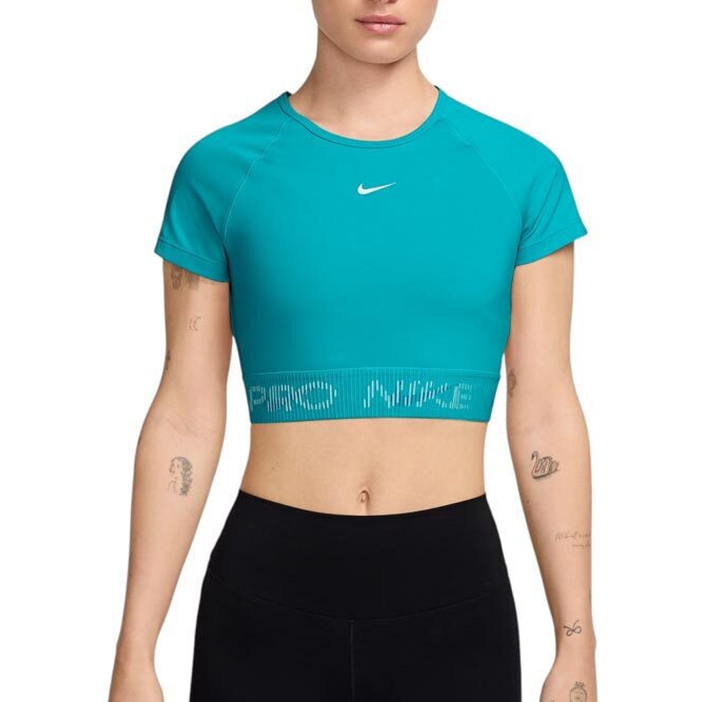 PRO DF CROP TOP