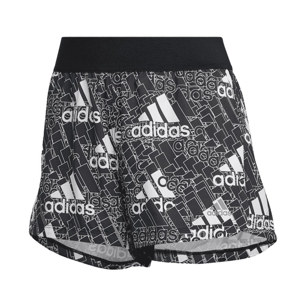 GRAPHIC PACER SHORT