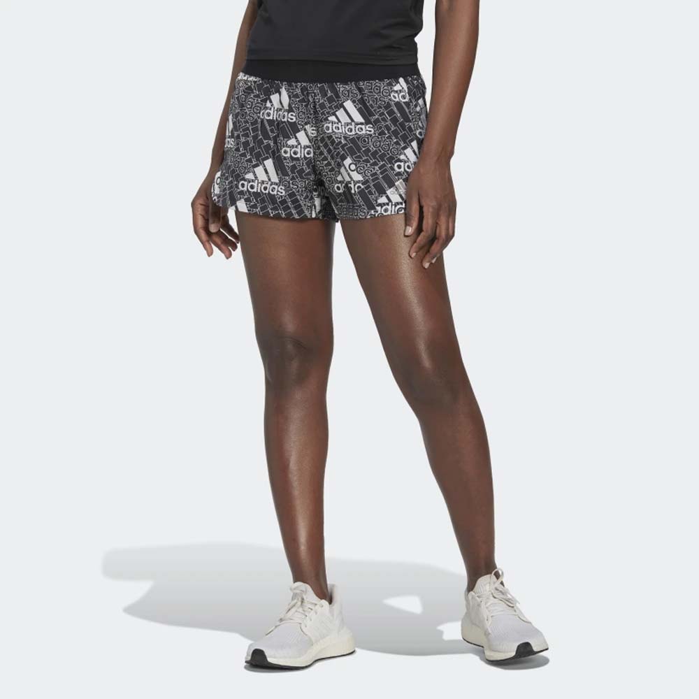 GRAPHIC PACER SHORT