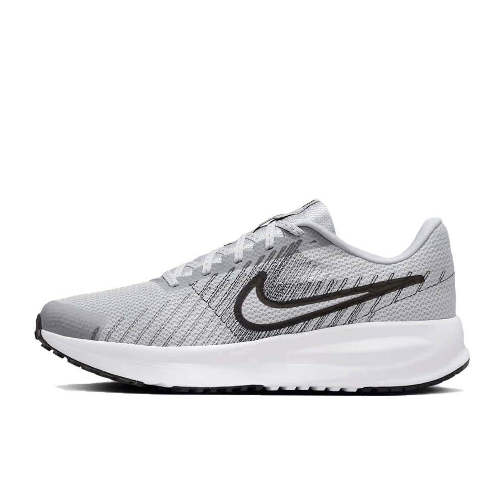 RUN DEFY