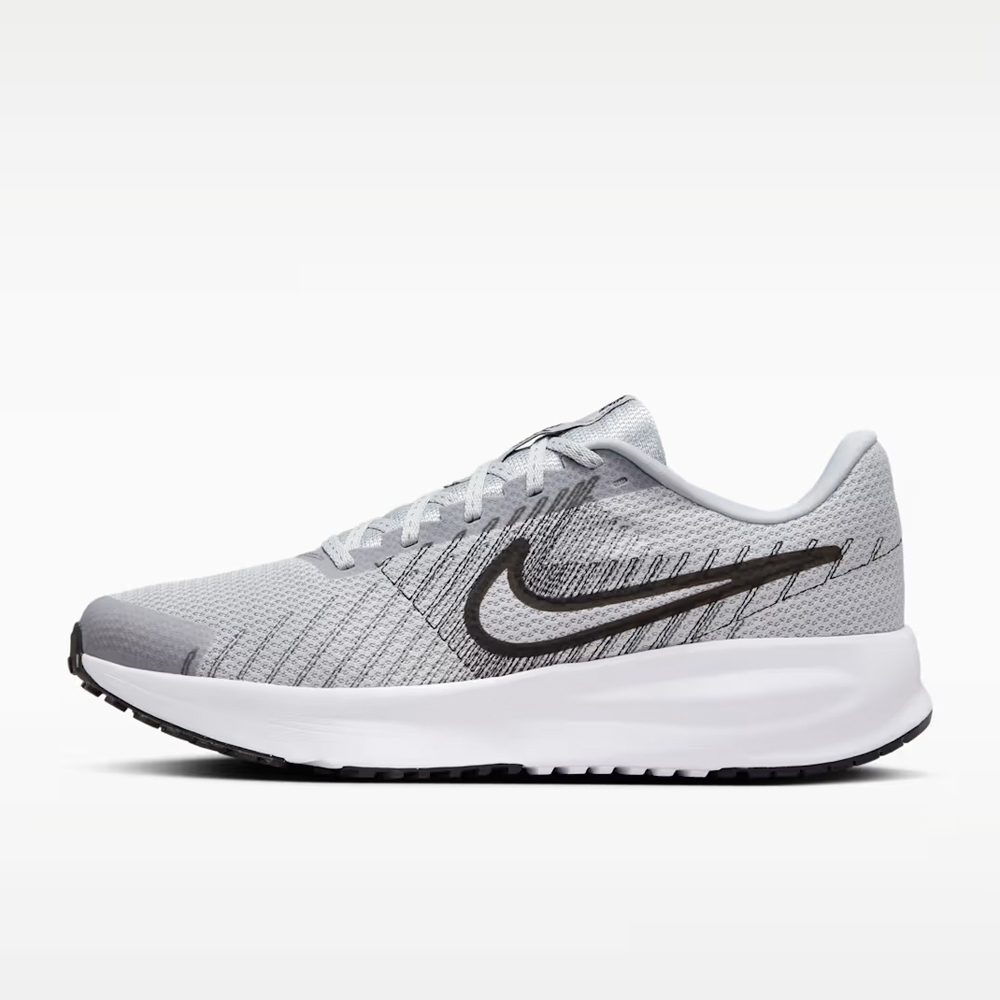RUN DEFY
