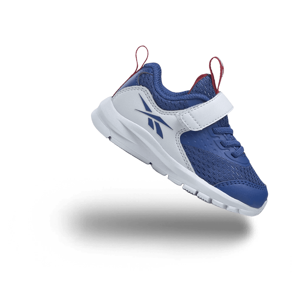 INF. BOYS RUSH RUNNER