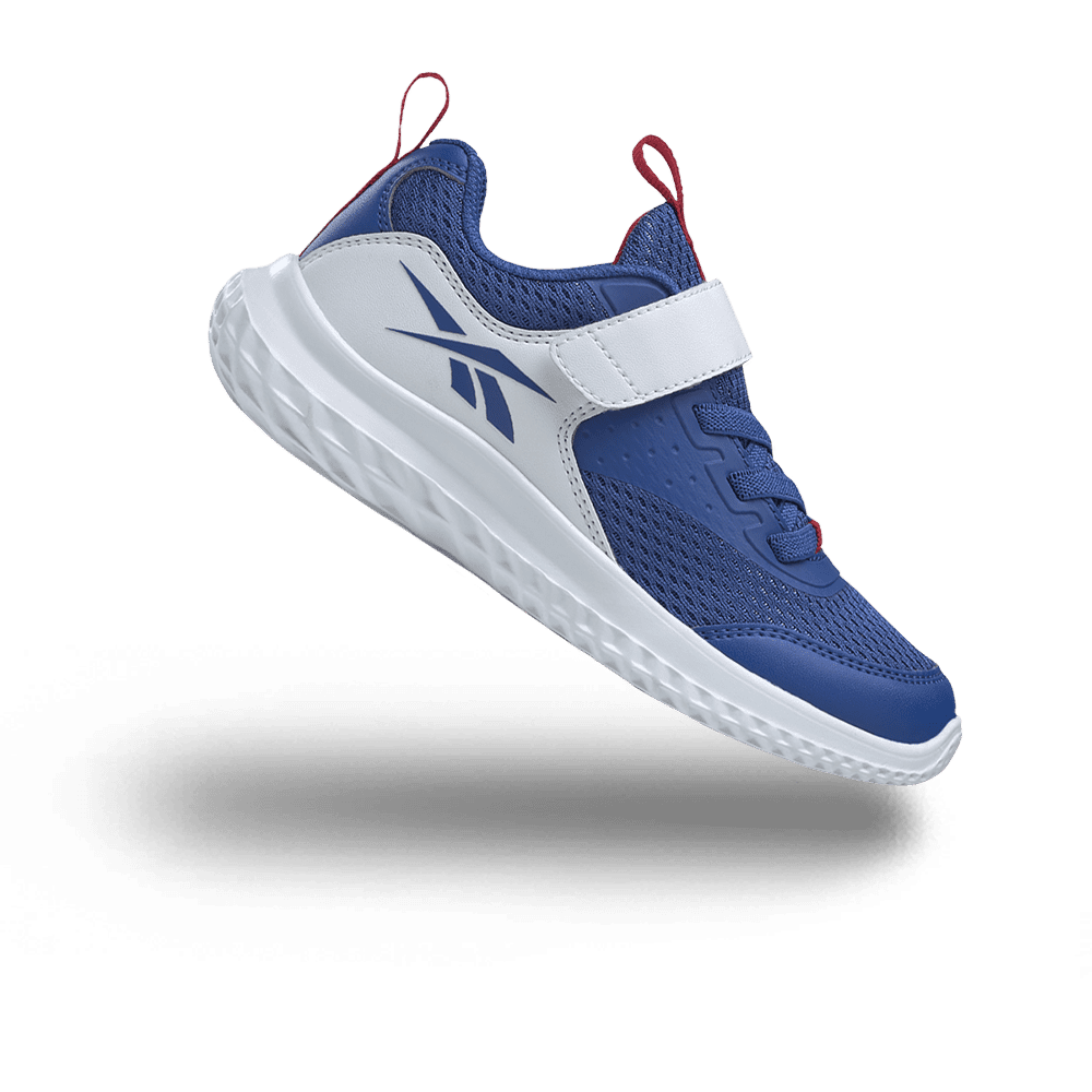BOYS RUSH RUNNER 4
