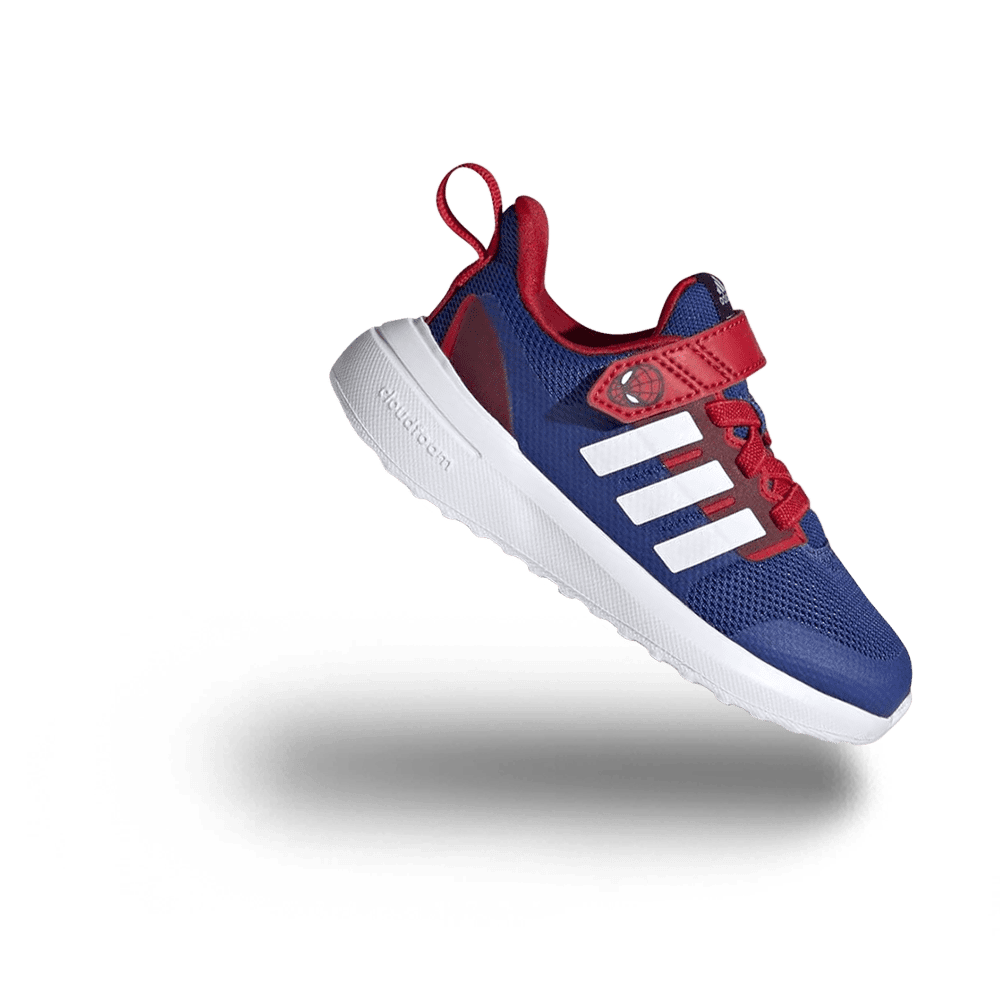 FORTARUN 2.0 SPIDERMAN