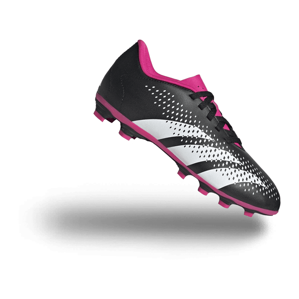 JR PREDATOR ACCURACY.4