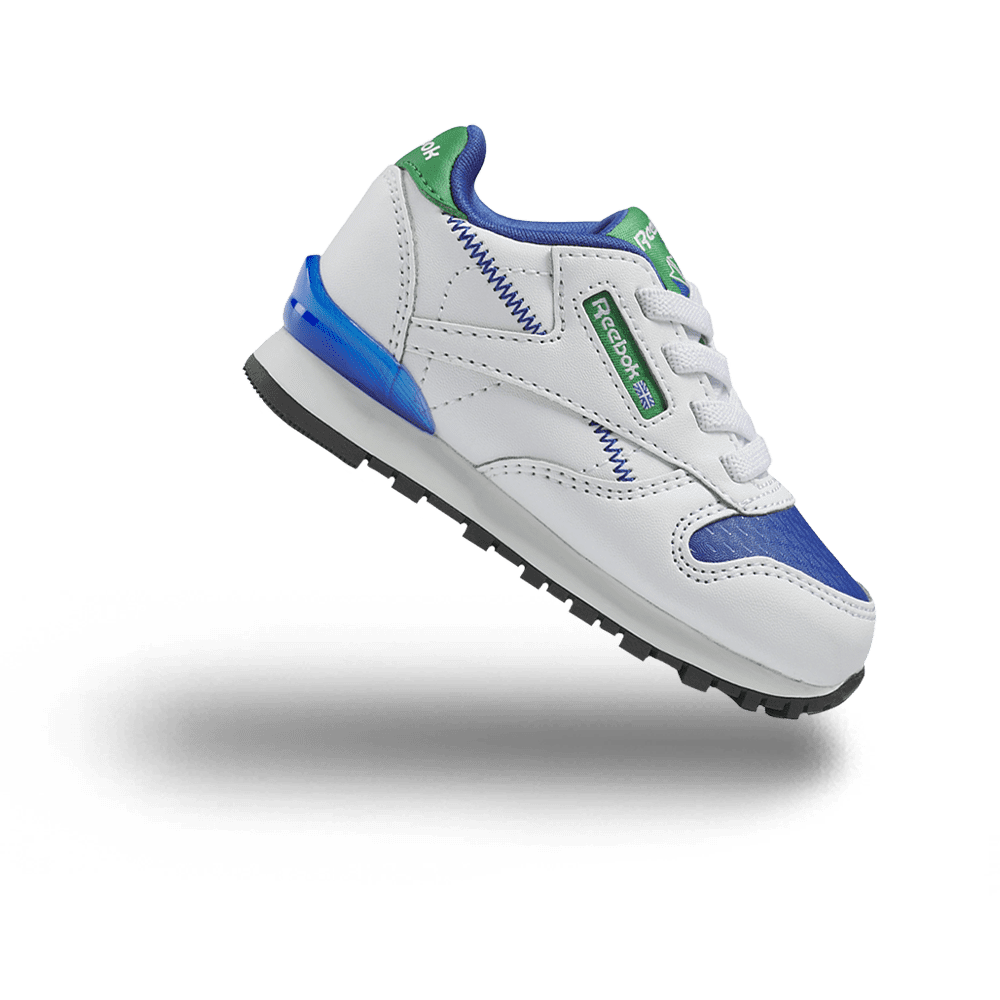 INF CLASSIC LTHR