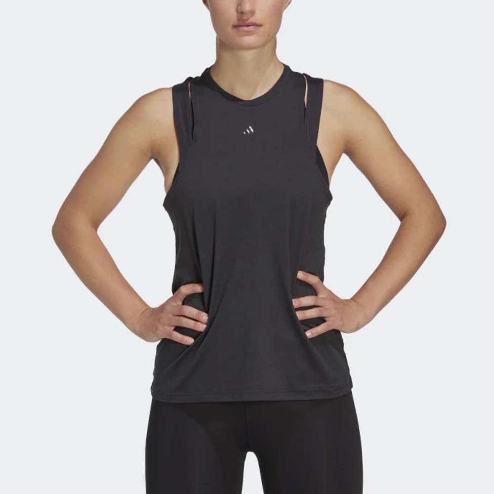TR-ES 3BAR TEE